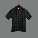 YH213266 Short Sleeve Shirt Man