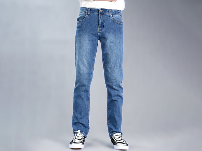 YPJ13351 Slim Jean Pant Man