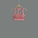 GSU2900 Sport Bra Lady