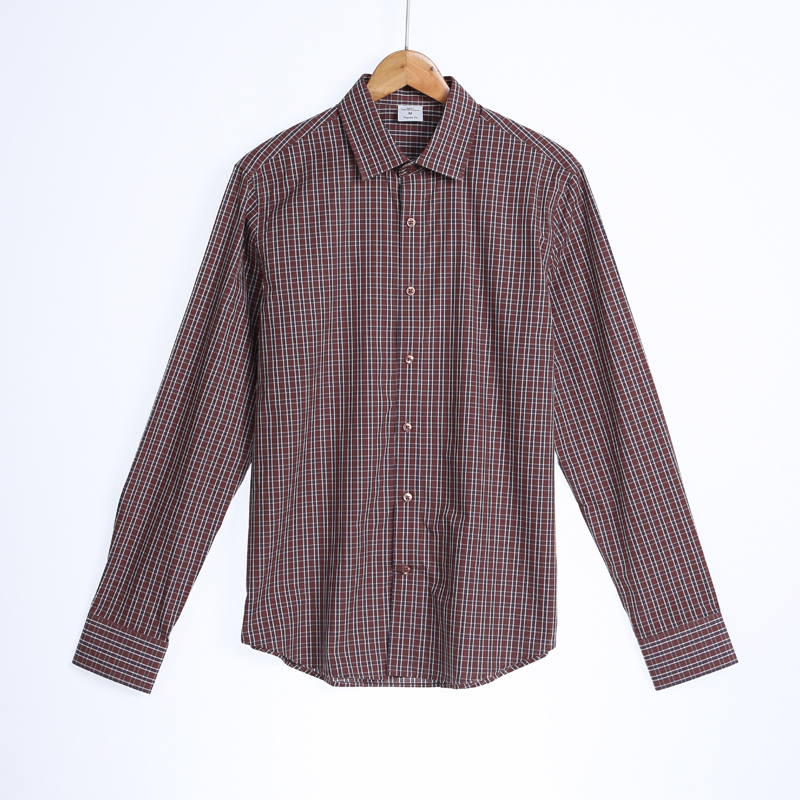 YH113361 Long Shirt Man