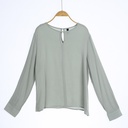 XH113406 Blouse Lady