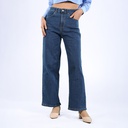 XPJ13323 Straight Jean Pant Lady