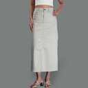 XK113474 Long Skirt Lady