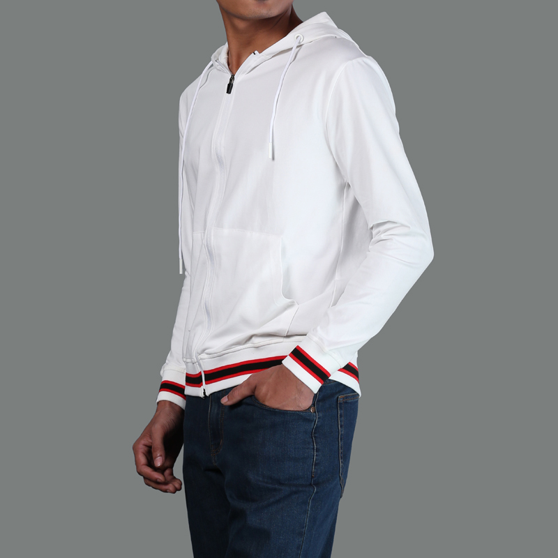 CSJ13259 Hoodies Jacket Man