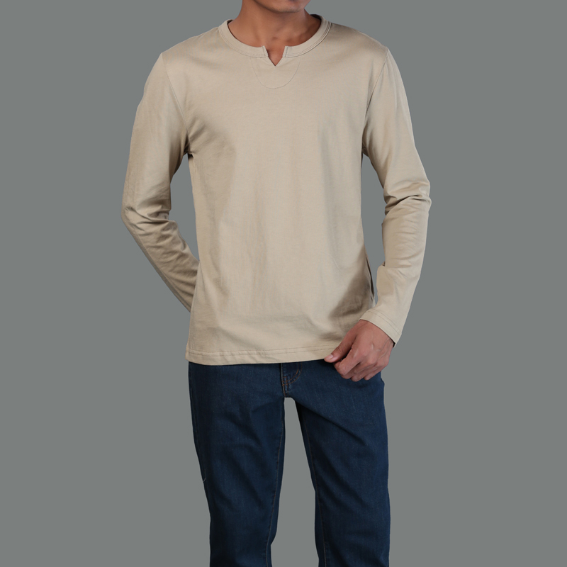 CT13279 Long T Shirt Man