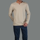 CT13279 Long T Shirt Man