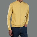 CSJ13241 Pull Over Jacket Man