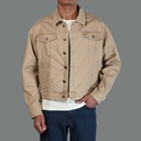 YJ113348 Jacket Man