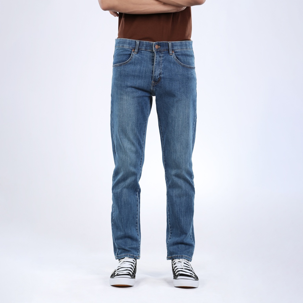 CPJ3233 Slim Fit Jean Man