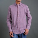 YH113376 Cotton Regular Shirt Man