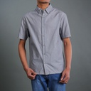 YH213375 Short Sleeve Shirt Man
