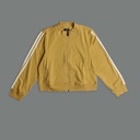 KGJ11085 Pull Over Jacket Girl