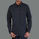 YH113379 Cotton Slim Shirt Man