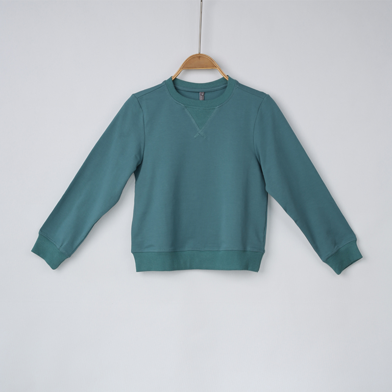 KBA1089 Sweatshirt Boy