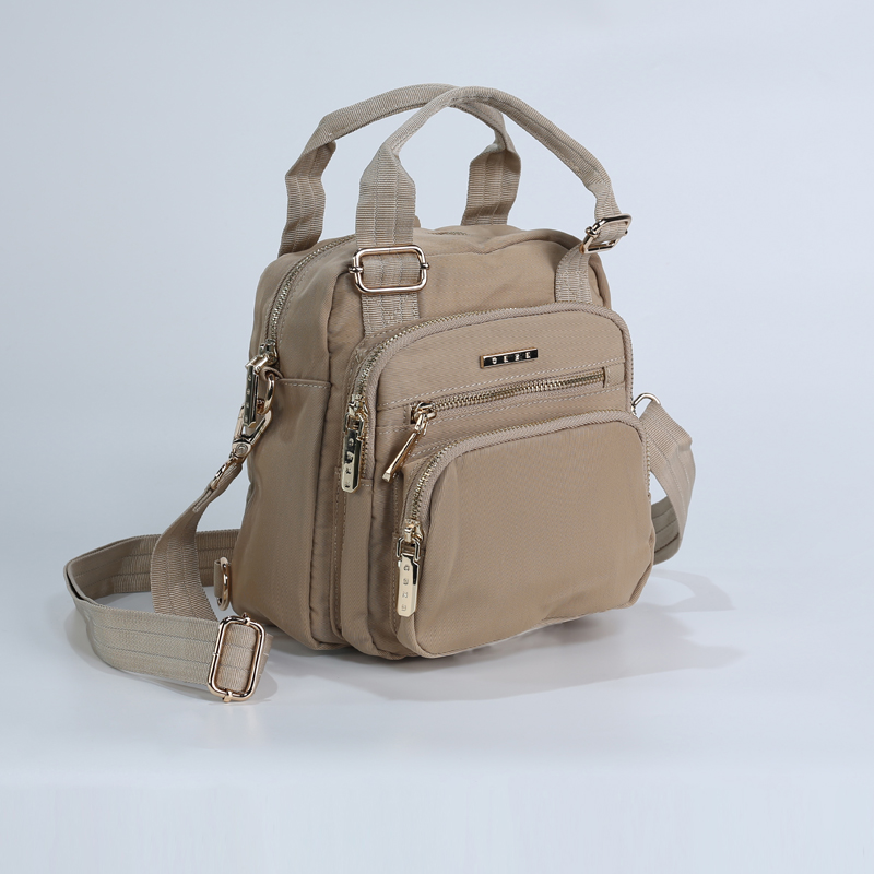 CZB0297 Backpack Lady