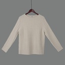 CA3358 Knitted Sweater Man