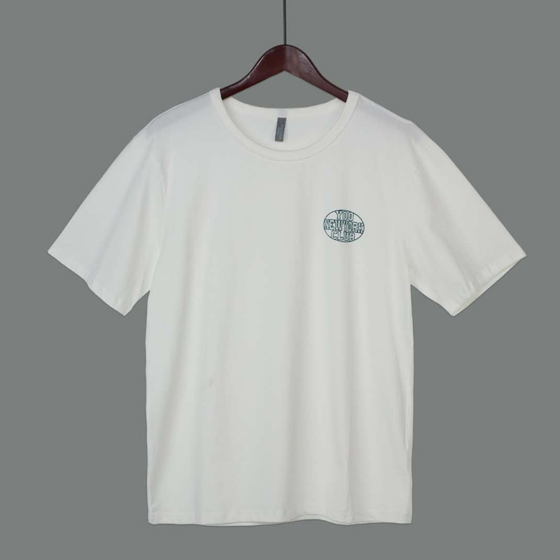 CT23315 Baggy T-Shirt Man