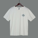 CT23315 Baggy T-Shirt Man