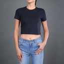 GT23367 Short Tee T-Shirt Lady