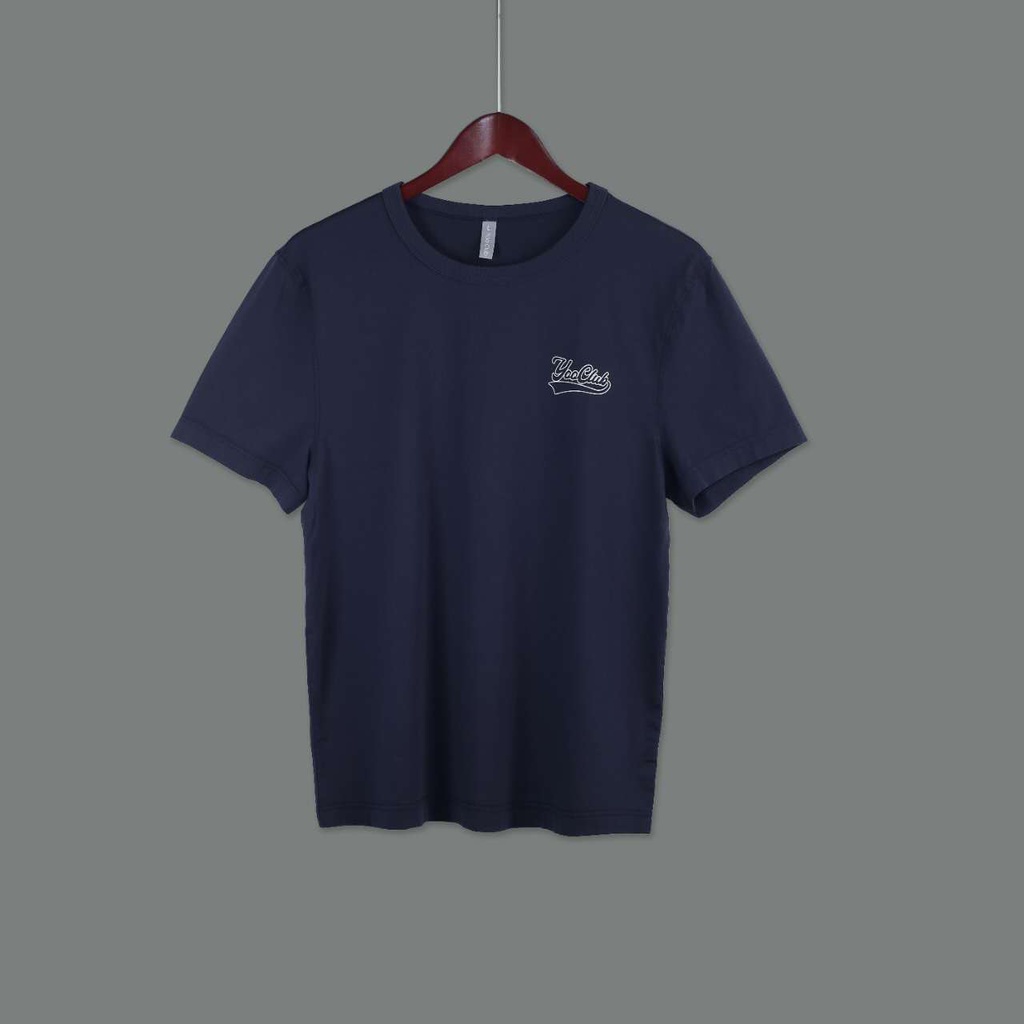 CT23363 Printed T-Shirt Man