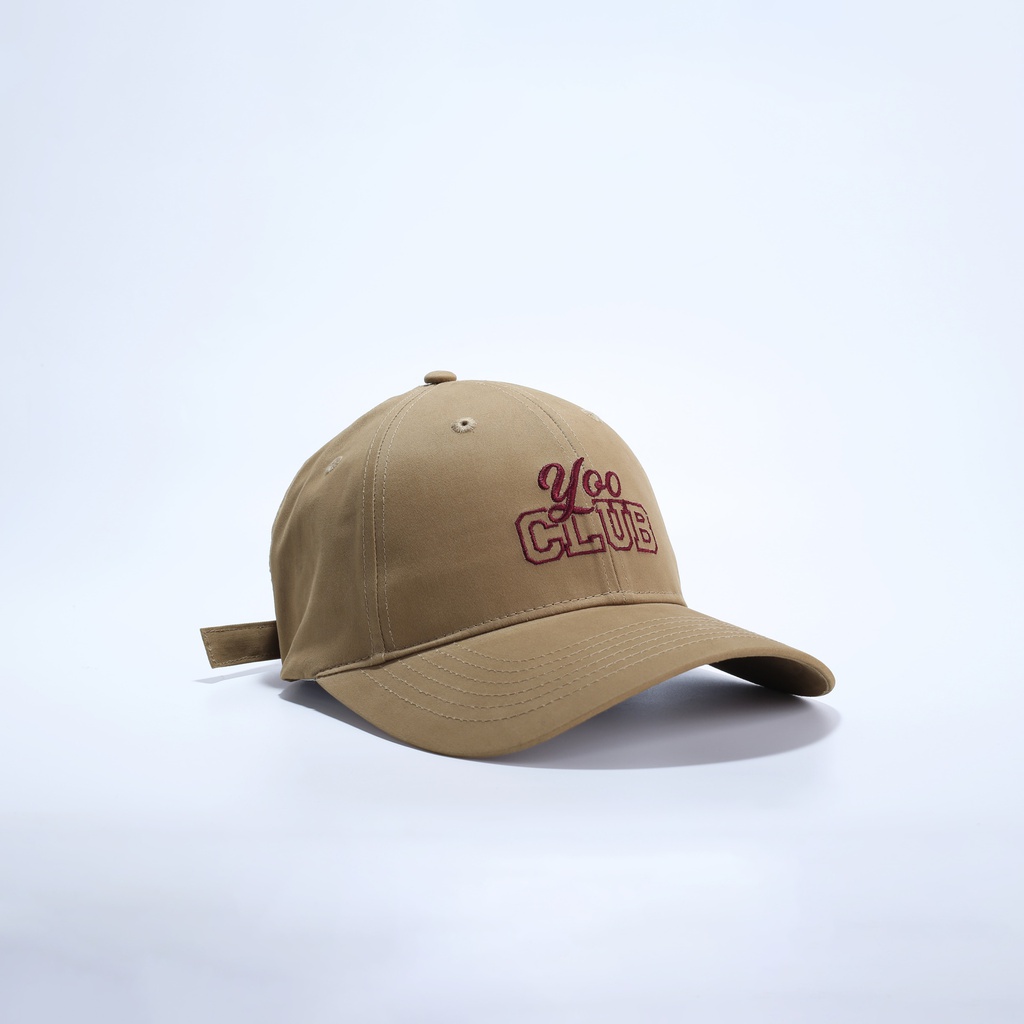 CH3392 Cap Man