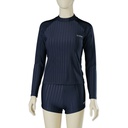 GSW3421 Swimming Pant Lady (Navy Blue, S)