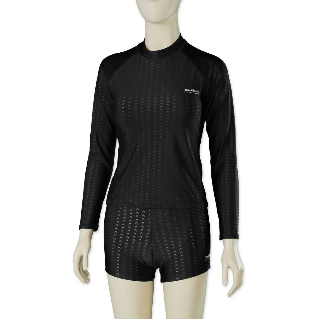 GSW3419 Swimsuit Top Lady