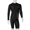 CSW3420 Swim Truck Man (Navy Blue, S)