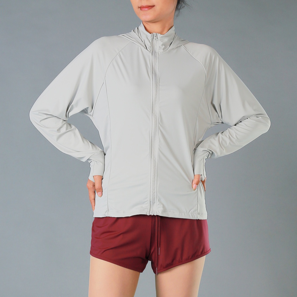 GSJ13416 UV Jacket Lady