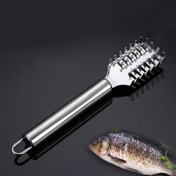 [KAC0513] KAC0519 Fish Scales Remover 