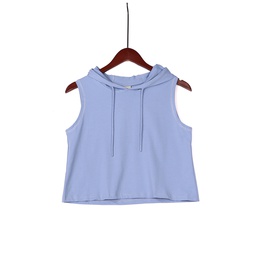 GSJ32971 Hoodie T-Shirt Lady 