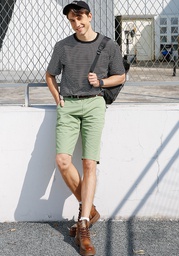 YP213126 Chino Short Pant