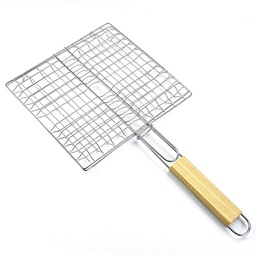 [KAC0709] KAC0709 BBQ Net