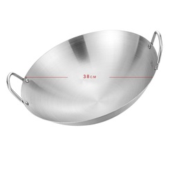 [KAC1412 Wok] KAC1412 Wok