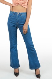 [GPJ3110] GPJ3110 Bootcut Jean Lady