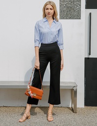 [XEP113173] XEP113173 Wide Leg Style Pant