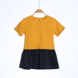 [KGL21016] KGL21016 Dress Girl