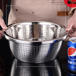 [KAC1519] KAC1519 Stainless Steel Drain Basket