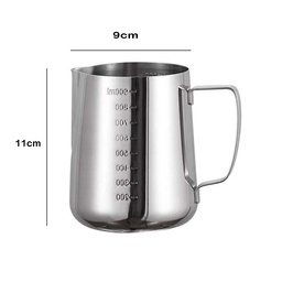 [KAC1509] KAC1509 Measuring Cup