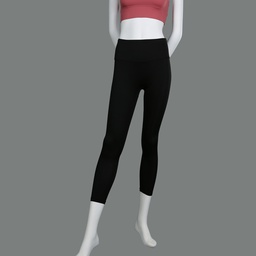 [GSP13223] GSP13223 Yoga Pant Women