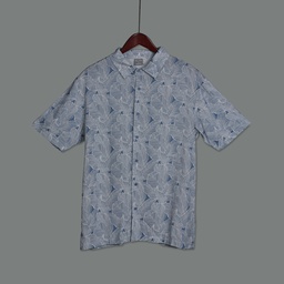 [CH23168] CH23168 Hawaiian Shirt Man