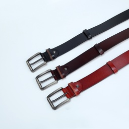 [BE3194] BE3194 Leather Belt Man