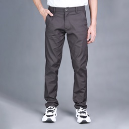 [YEP113254] YEP113254 Office Long Pant Man