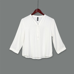 [XH213343] XH213343 Blouse Lady