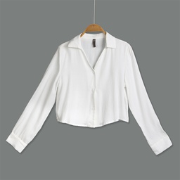 [GH13266] GH13266 Blouse Lady