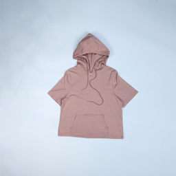 [GST23256] GST23256 Hoodies T-Shirt Lady