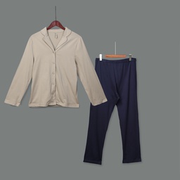 [YPM13319] YPM13319 Pajama Set Man