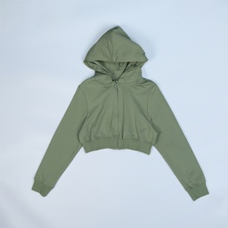 [GJ13213] GJ13213 Hoodies Jacket Lady