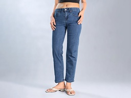 [XPJ13325] XPJ13325 Slim Jean Pant
