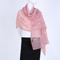 [XS13413] XS13413 Scarf Lady